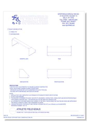 CAD Preview
