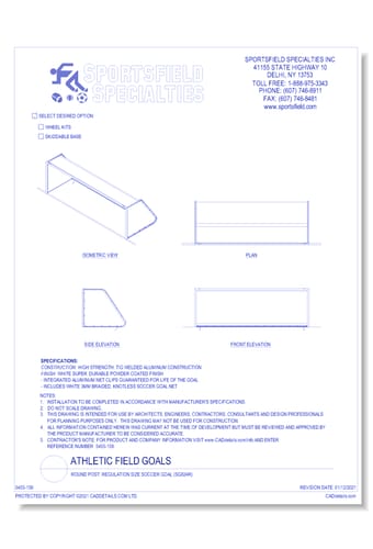 CAD Preview