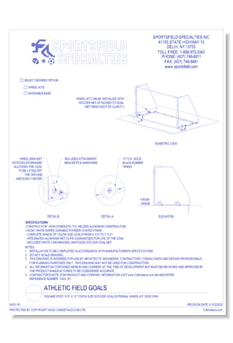 CAD Preview