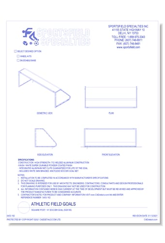 CAD Preview