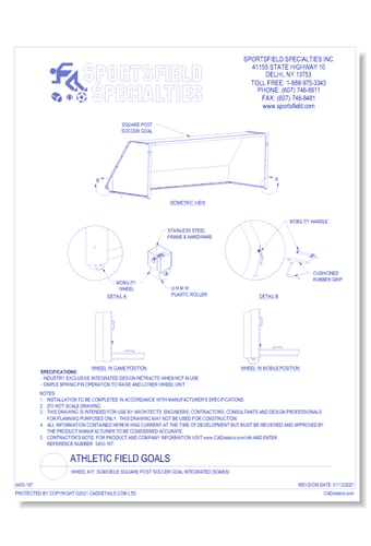 CAD Preview