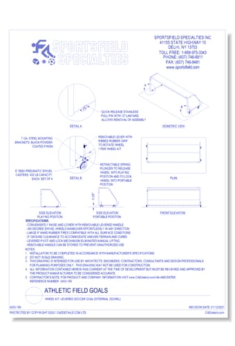 CAD Preview