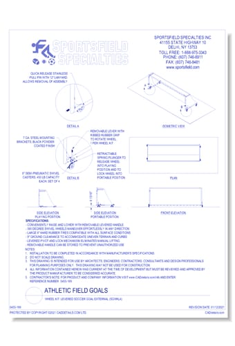 CAD Preview
