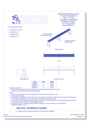 CAD Preview