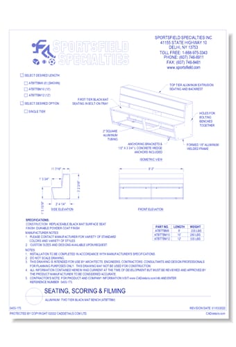 CAD Preview