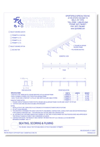 CAD Preview