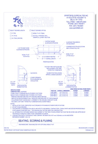 CAD Preview