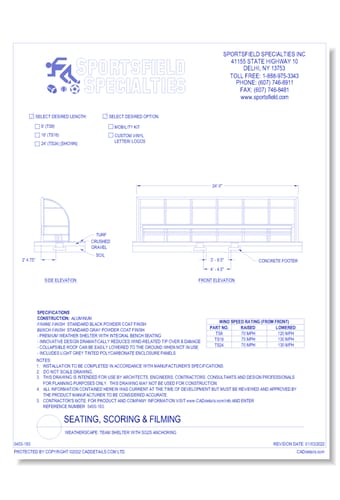 CAD Preview