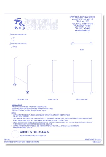 CAD Preview