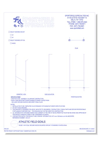 CAD Preview