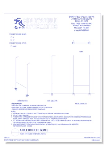 CAD Preview
