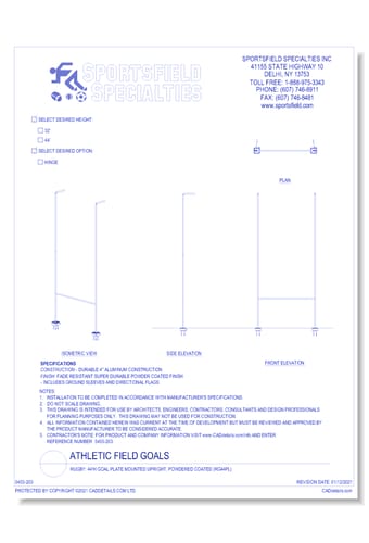 CAD Preview