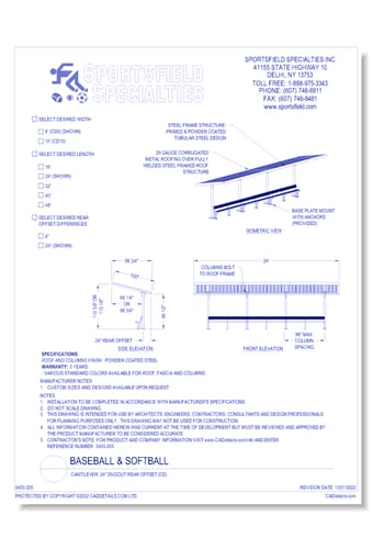 CAD Preview
