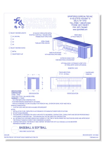 CAD Preview