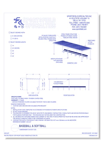 CAD Preview