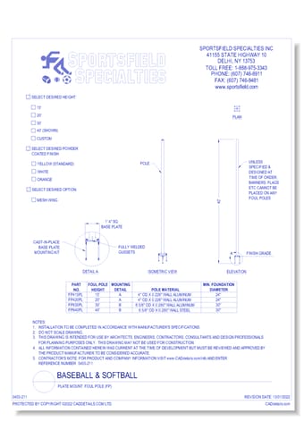 CAD Preview
