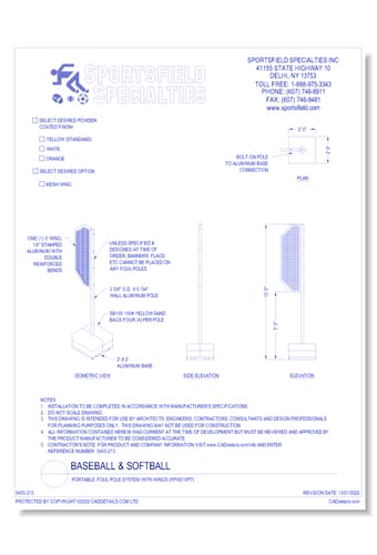 CAD Preview