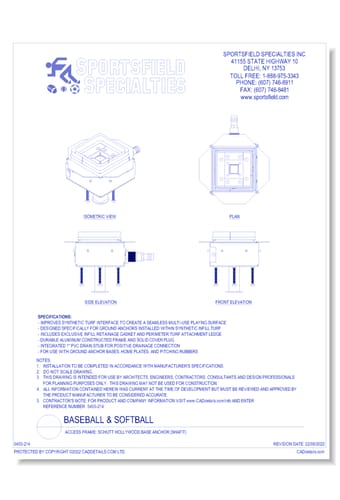 CAD Preview
