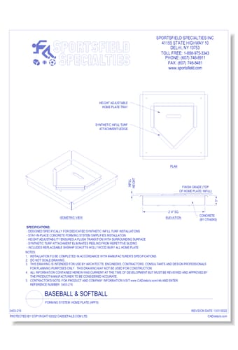 CAD Preview