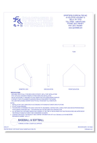 CAD Preview