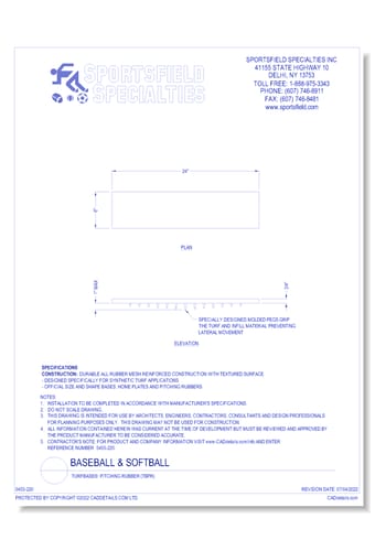 CAD Preview