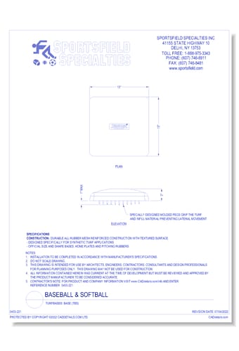 CAD Preview