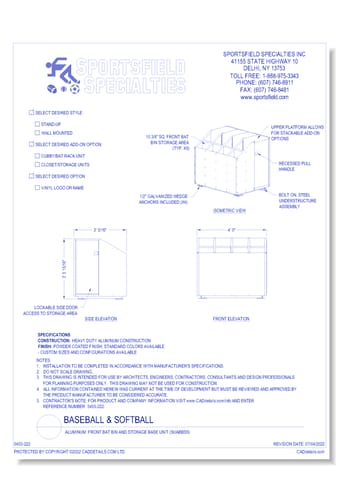 CAD Preview