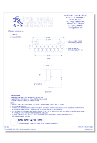 CAD Preview