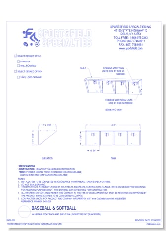 CAD Preview