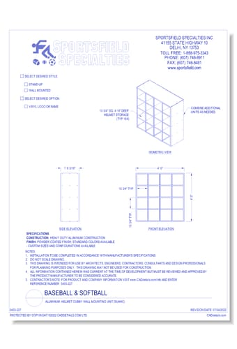 CAD Preview