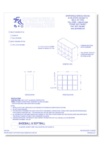 CAD Preview