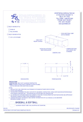CAD Preview