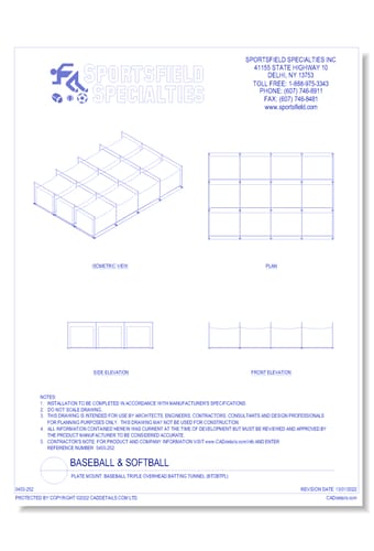 CAD Preview