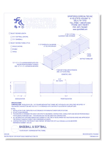 CAD Preview