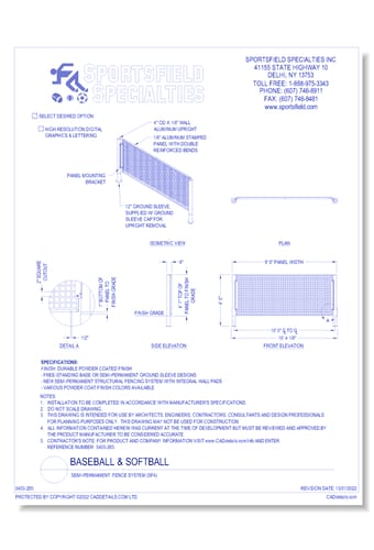 CAD Preview