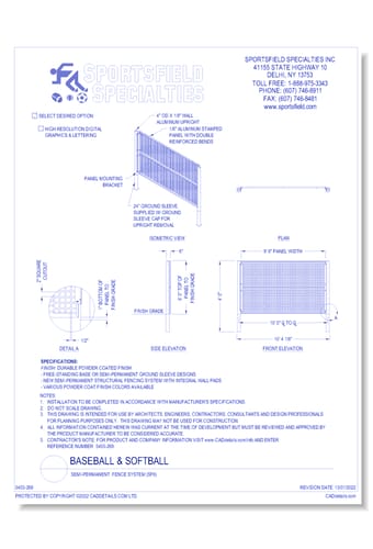 CAD Preview