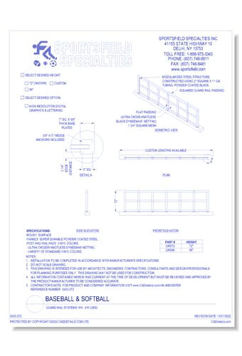 CAD Preview