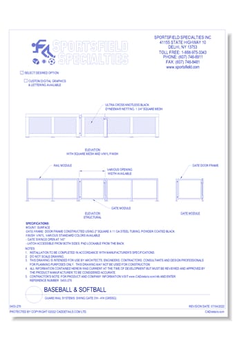CAD Preview