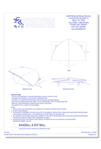 CAD Preview