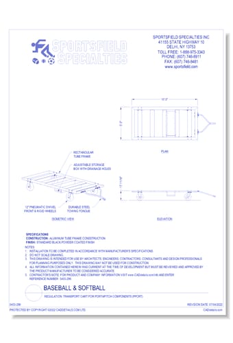 CAD Preview