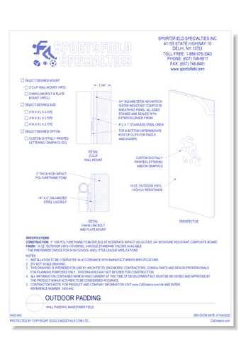 CAD Preview