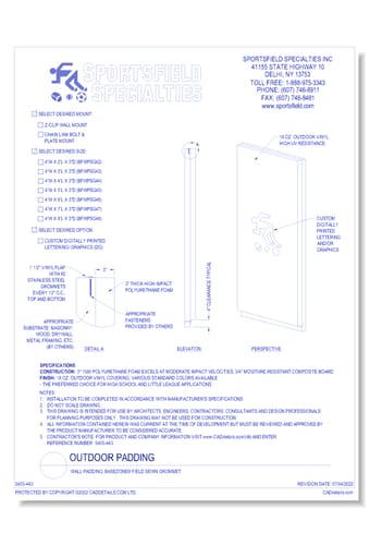 CAD Preview