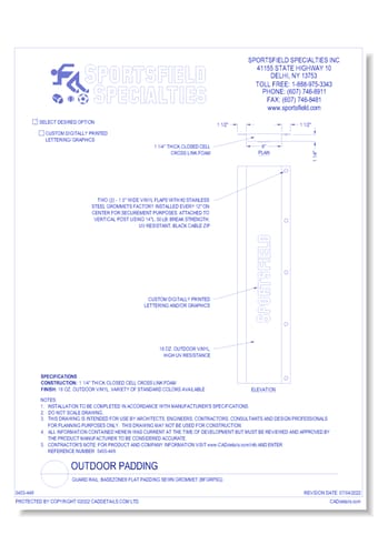 CAD Preview