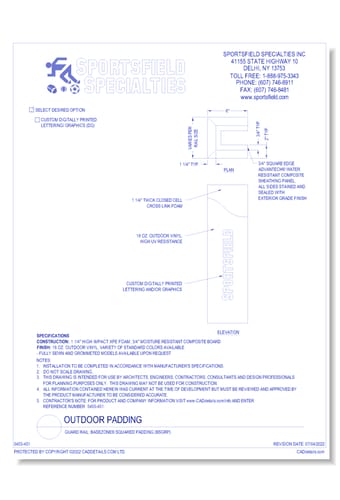 CAD Preview
