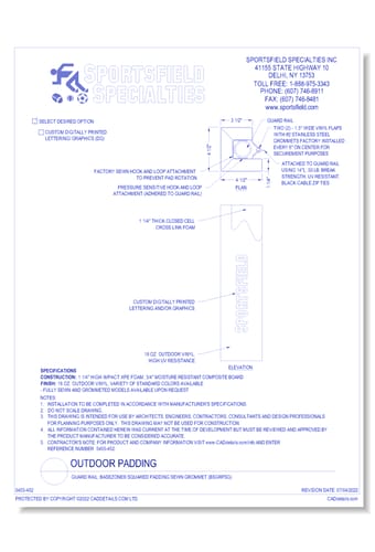 CAD Preview
