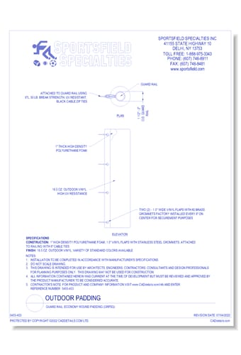 CAD Preview