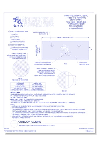 CAD Preview