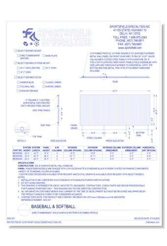 CAD Preview