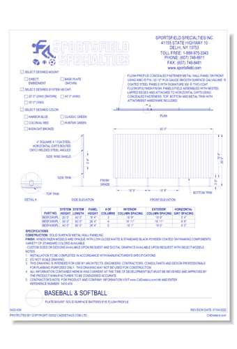CAD Preview