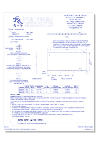 CAD Preview